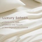 silky smooth bamboo bedsheet
