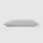 Iced Cool Bamboo Hugging Body Pillow Luna Collection