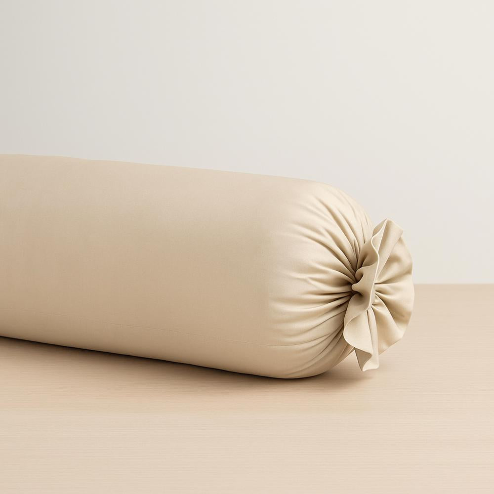 Iced Cool Bamboo Bolster Case Breeze Collection