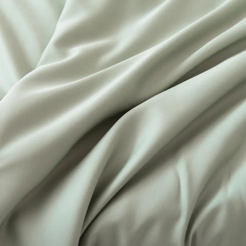 Iced Cool Bamboo Pillowcase 2 piece Set Breeze Collection