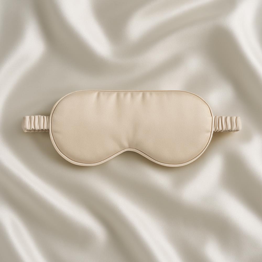 Iced Cool Bamboo Eye Mask Breeze Collection