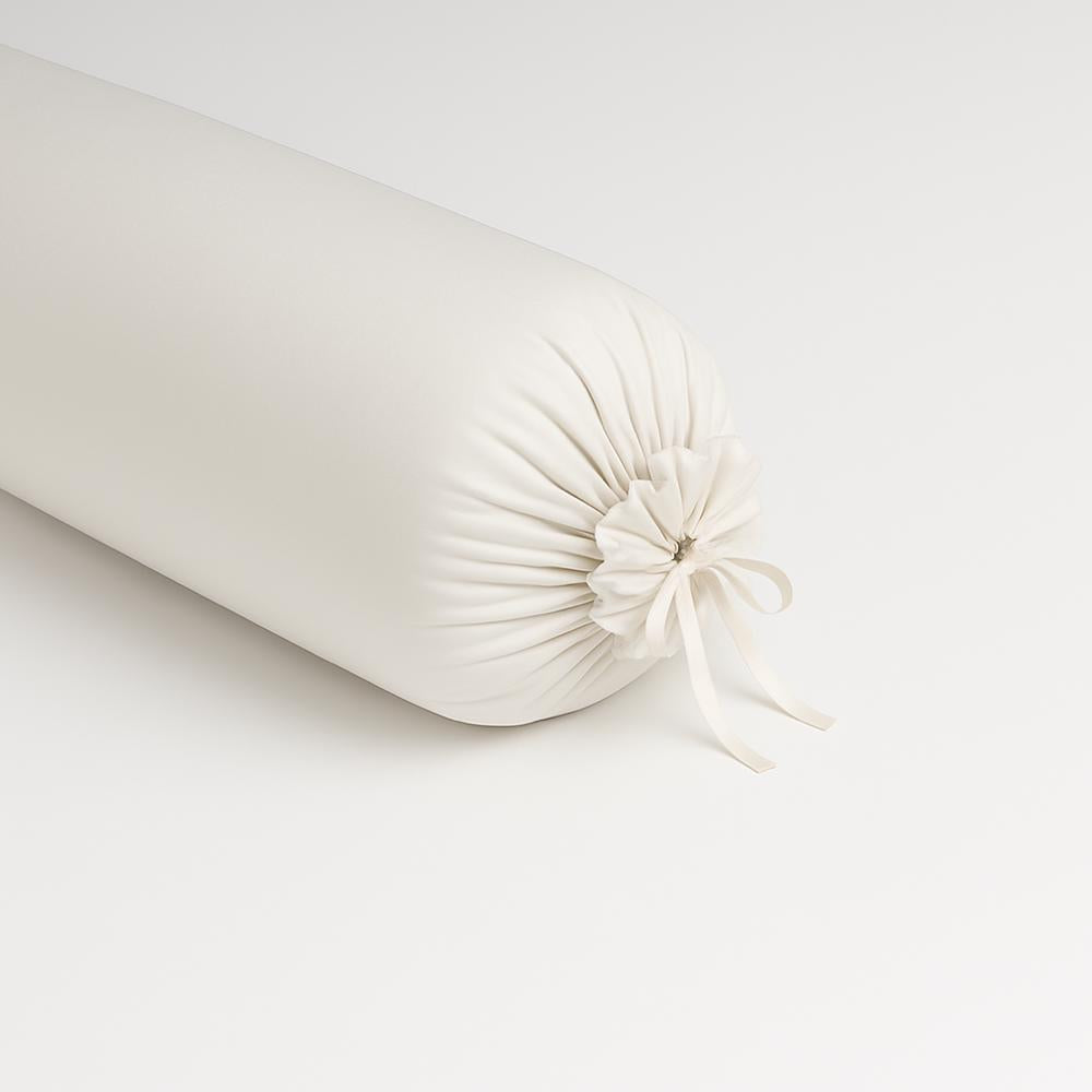 Hypoallergenic bamboo bolster Singapore hot sleepers