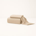 Iced Cool Bamboo Bedsheet Breeze Collection Triad set