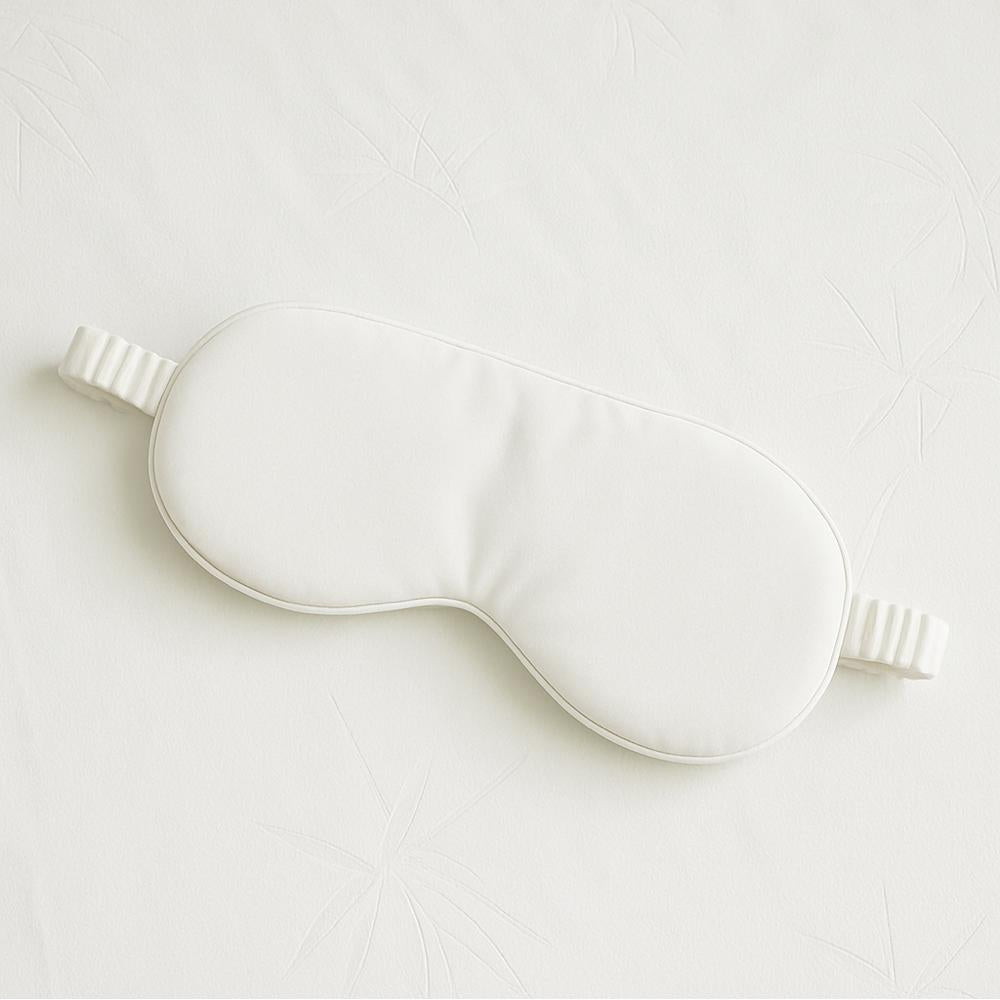 bamboo eye mask